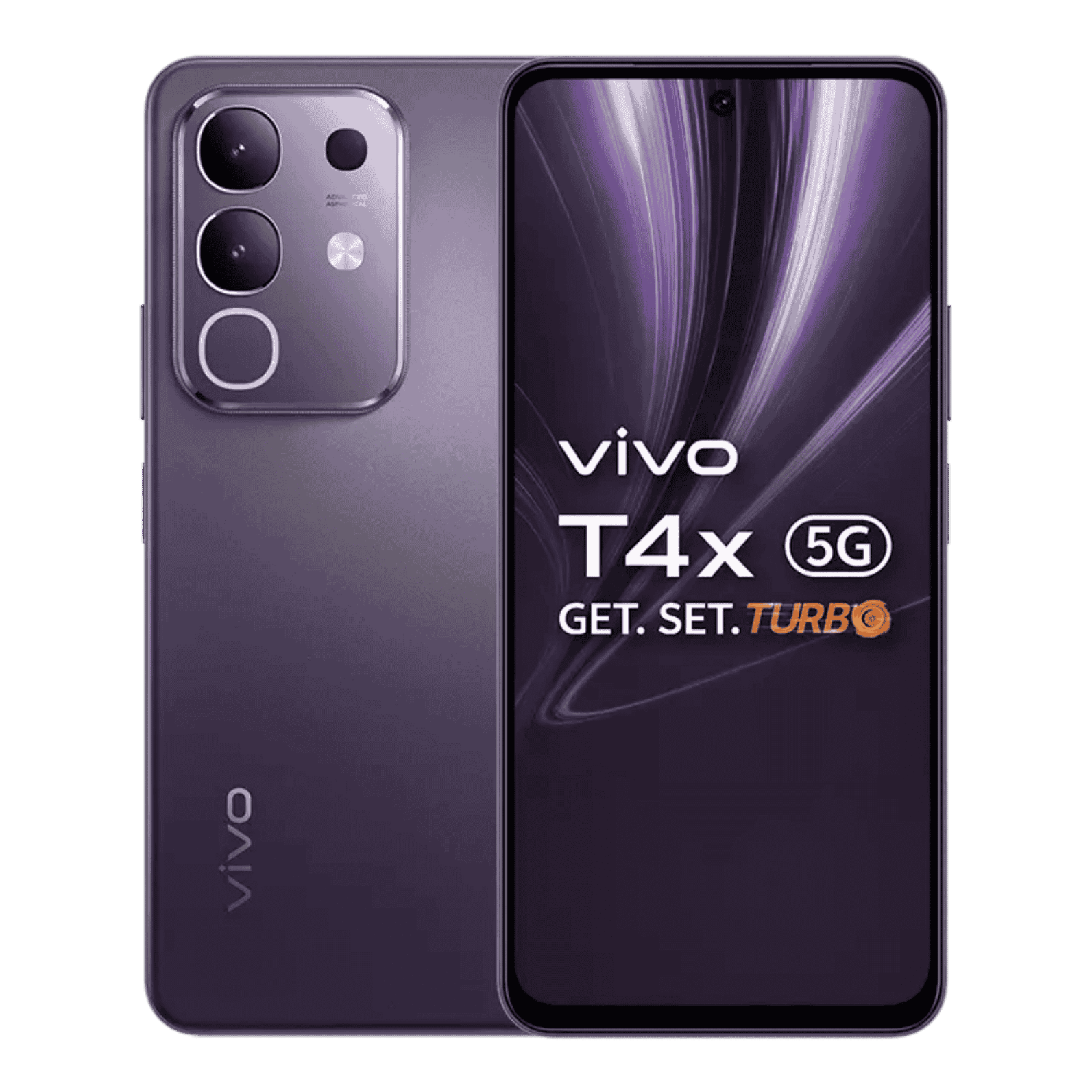 Vivo T4x 5G
