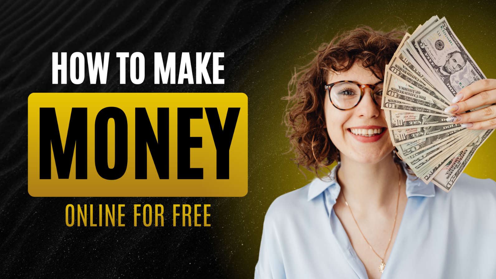 The step by step guide to earn with zero investment for free in 2026. 10 best ways to earn money online for free without any investment.